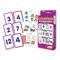 Counting Flashcards Junior Learning for Ages 4+, Kindergarten Learning, Math, Perfect for Home School, Educational Resources